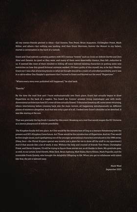 Read The Kingdom  1 Page 6 in English