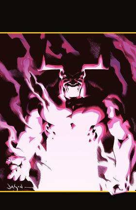 Read The Kingdom  1 Page 7 in English
