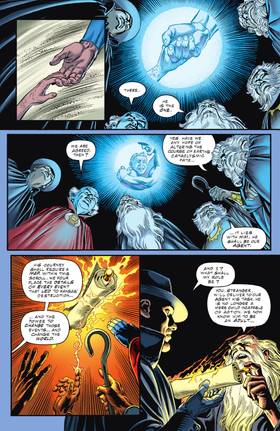 Read The Kingdom  1 Page 10 in English