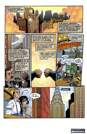 Read The Kingdom  7 Page 2 in English