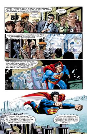 Read The Kingdom  8 Page 2 in English