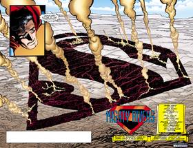 Read The Kingdom  8 Page 3 in English