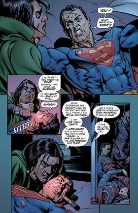 Read The Kingdom  3 Page 6 in English