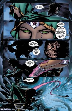 Read The Kingdom  2 Page 2 in English