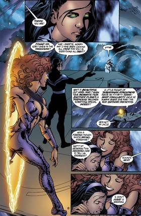 Read The Kingdom  2 Page 8 in English