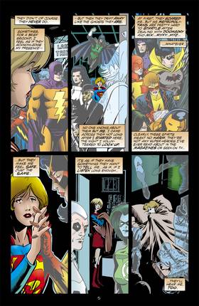 Read The Kingdom  6 Page 6 in English
