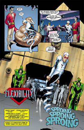 Read The Kingdom  5 Page 6 in English