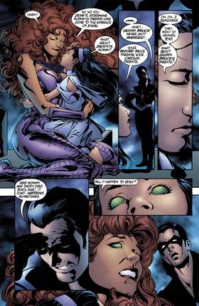 Read The Kingdom  2 Page 9 in English