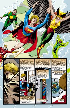 Read The Kingdom  6 Page 7 in English