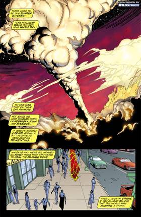 Read The Kingdom  4 Page 2 in English