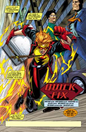 Read The Kingdom  4 Page 3 in English