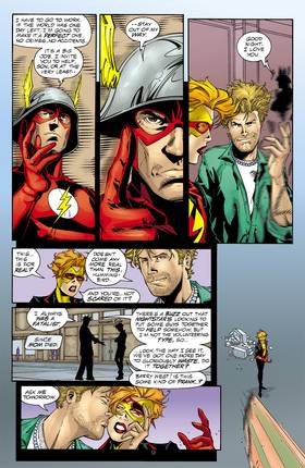 Read The Kingdom  4 Page 10 in English