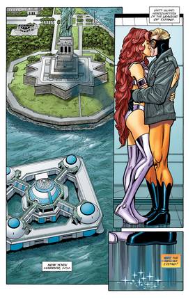 Read The Last Days of Animal Man (2009-)  4 Page 2 in English