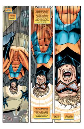 Read The Last Days of Animal Man (2009-)  2 Page 2 in English