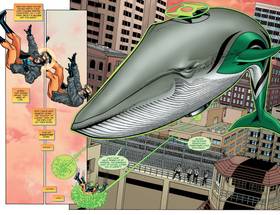 Read The Last Days of Animal Man (2009-)  2 Page 3 in English