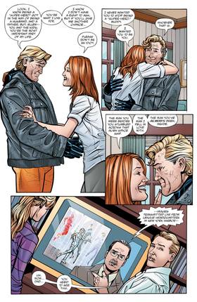 Read The Last Days of Animal Man (2009-)  5 Page 7 in English