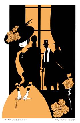 Read The League of Extraordinary Gentlemen  1 Page 3 in English