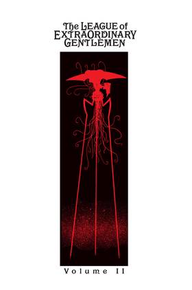 Read The League of Extraordinary Gentlemen  2 Page 4 in English