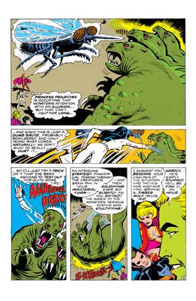 Read The Legion of Super-Heroes (1980-)  3 Page 9 in English