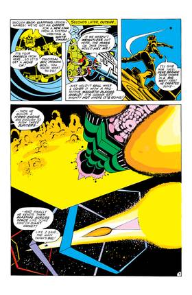Read The Legion of Super-Heroes (1980-)  4 Page 8 in English