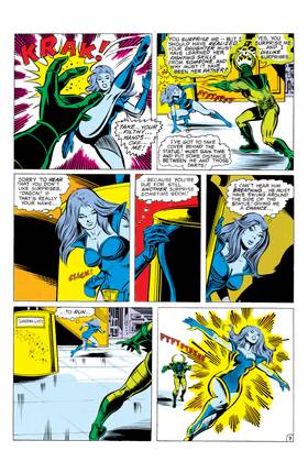 Read The Legion of Super-Heroes (1980-)  5 Page 8 in English