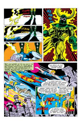 Read The Legion of Super-Heroes (1980-)  5 Page 9 in English
