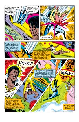 Read The Legion of Super-Heroes (1980-)  7 Page 5 in English