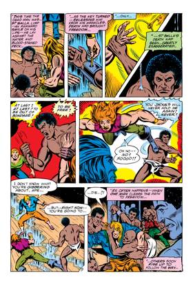 Read The Legion of Super-Heroes (1980-)  7 Page 10 in English
