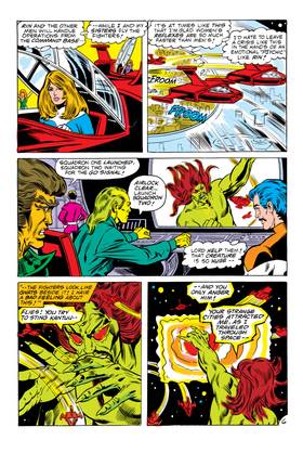 Read The Legion of Super-Heroes (1980-)  9 Page 7 in English