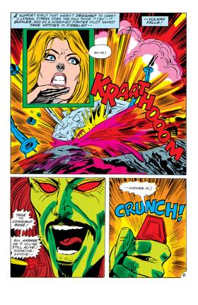 Read The Legion of Super-Heroes (1980-)  9 Page 9 in English
