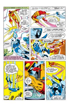 Read The Legion of Super-Heroes (1980-)  25 Page 3 in English