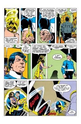 Read The Legion of Super-Heroes (1980-)  26 Page 3 in English