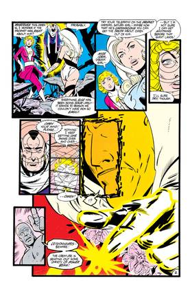 Read The Legion of Super-Heroes (1980-)  52 Page 3 in English