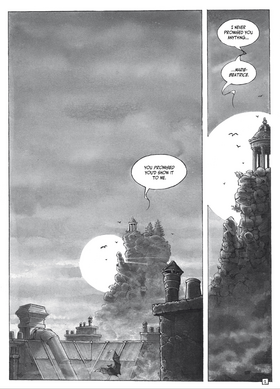 Read Halloween Tales  2 Page 4 in English