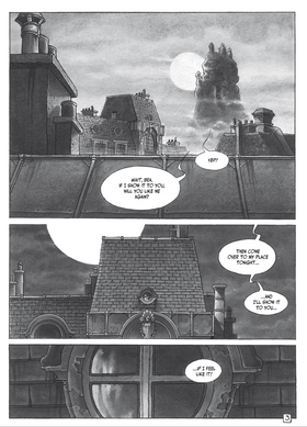 Read Halloween Tales  2 Page 6 in English