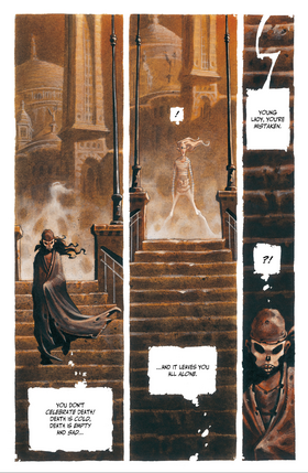 Read Halloween Tales  1 Page 9 in English
