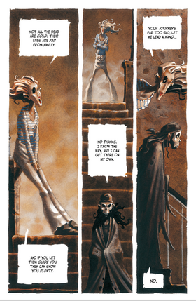 Read Halloween Tales  1 Page 10 in English