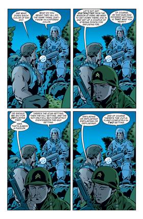 Read The Literals (2009-)  2 Page 4 in English