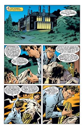 Read The Literals (2009-)  2 Page 5 in English