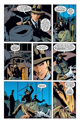 Read The Literals (2009-)  2 Page 8 in English