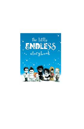 Read The Little Endless Storybook  1 Page 2 in English