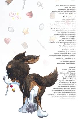 Read The Little Endless Storybook  1 Page 4 in English