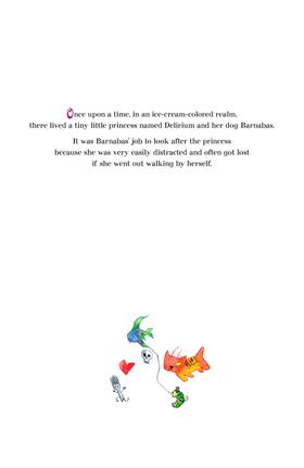Read The Little Endless Storybook  1 Page 6 in English