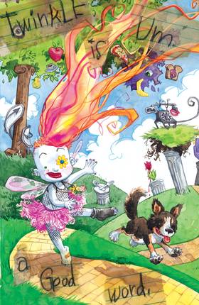 Read The Little Endless Storybook  1 Page 7 in English