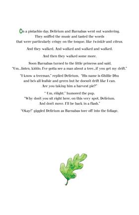 Read The Little Endless Storybook  1 Page 8 in English