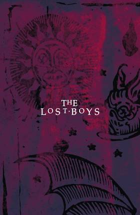 Read The Lost Boys (2016-2017)  1 Page 2 in English