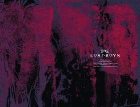 Read The Lost Boys (2016-2017)  1 Page 3 in English