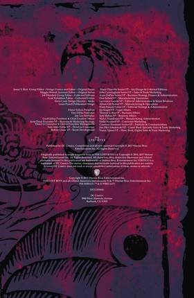 Read The Lost Boys (2016-2017)  1 Page 4 in English