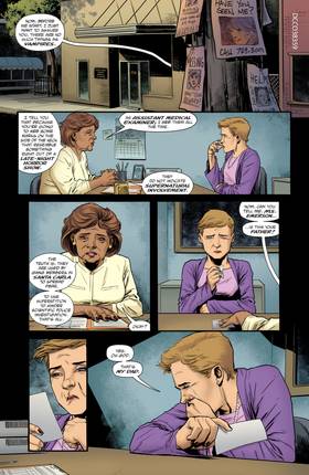 Read The Lost Boys (2016-2017)  3 Page 2 in English