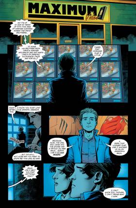 Read The Lost Boys (2016-2017)  3 Page 4 in English